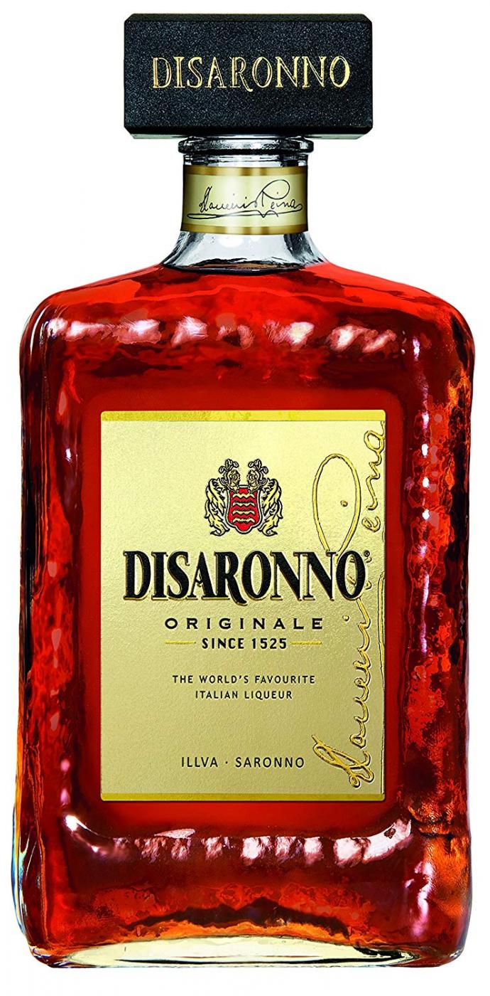 Amaretto Disaronno - 1L